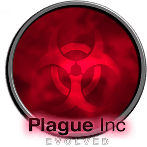 Plague Inc Evolved