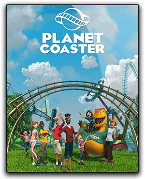 planet coaster pc