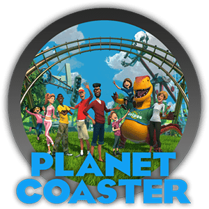 download planet coaster game