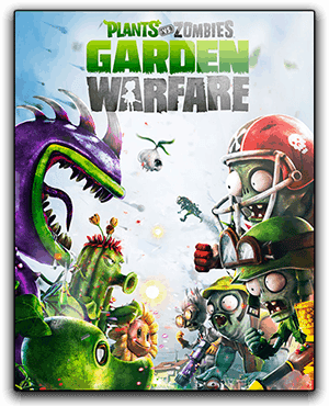 Descargar plantas vs zombies garden warfare pc completo