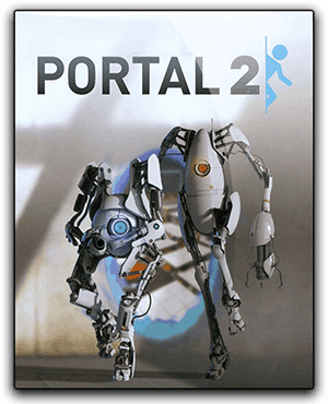 portal 2 pc demo download