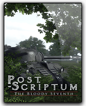 Post Scriptum