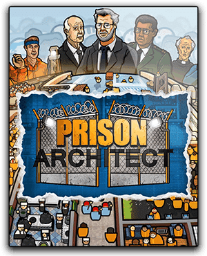 Prison Architect