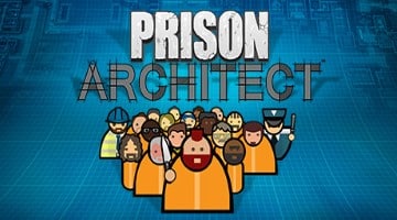 download prison architect game for free
