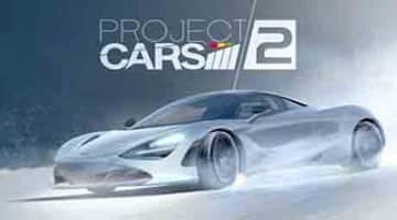 Project CARS 2
