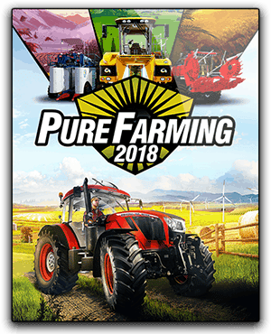 pure farming 2018 free download crack