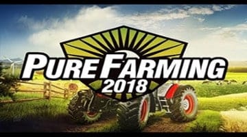 pure farming 2018 pc