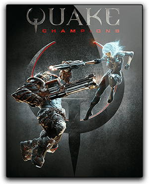 Quake Champions