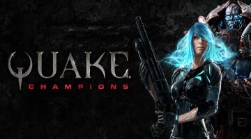 quake champions download