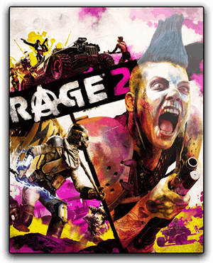 Rage 2