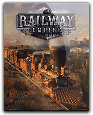 Railway Empire