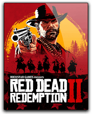 Red Dead Redemption 2