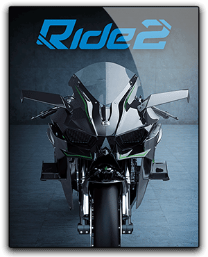 Ride 2