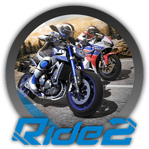 Ride 2