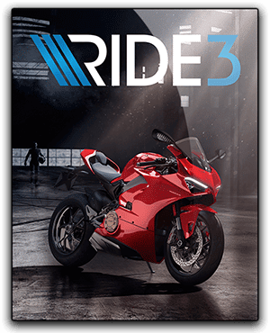 Ride 3