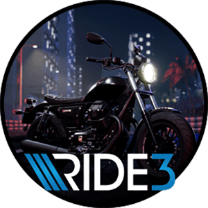 Ride 3