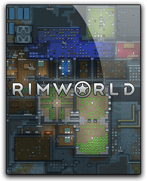 download the new version RimWorld