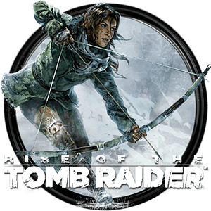 Rise of the Tomb Raider