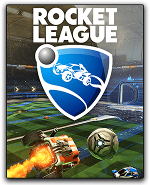 Rocket League