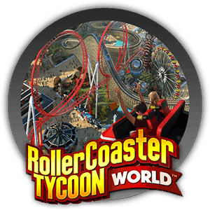 RollerCoaster Tycoon World