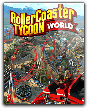 RollerCoaster Tycoon World