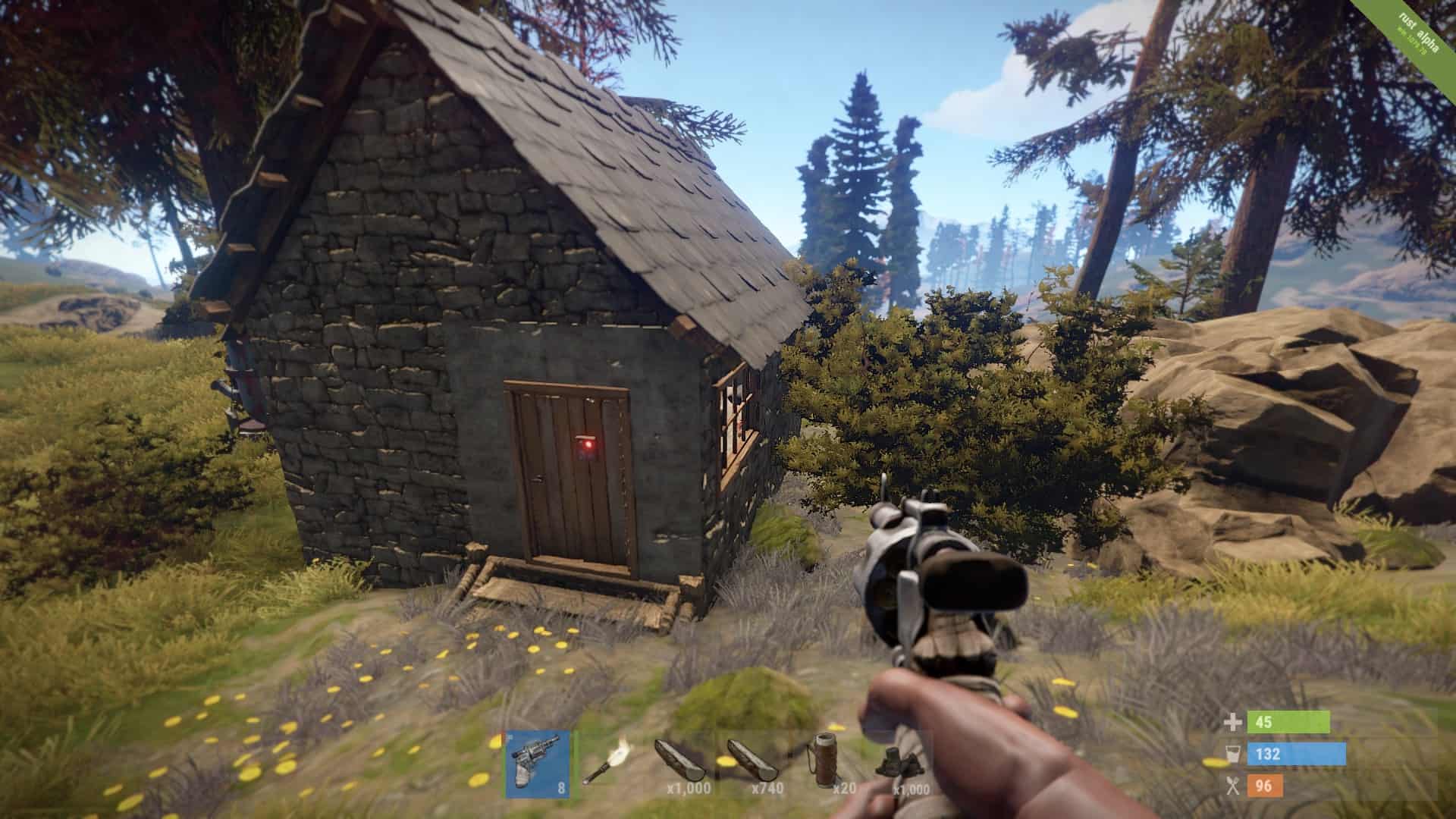 rust game free download