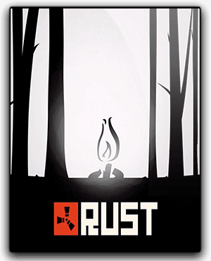 Rust