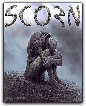 Scorn