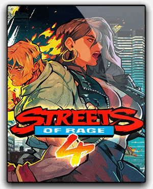 streets of rage 4 move list