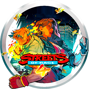 Streets of Rage 4