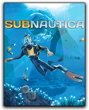 Subnautica