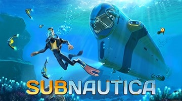 how to sync subnautica game progress on different computer