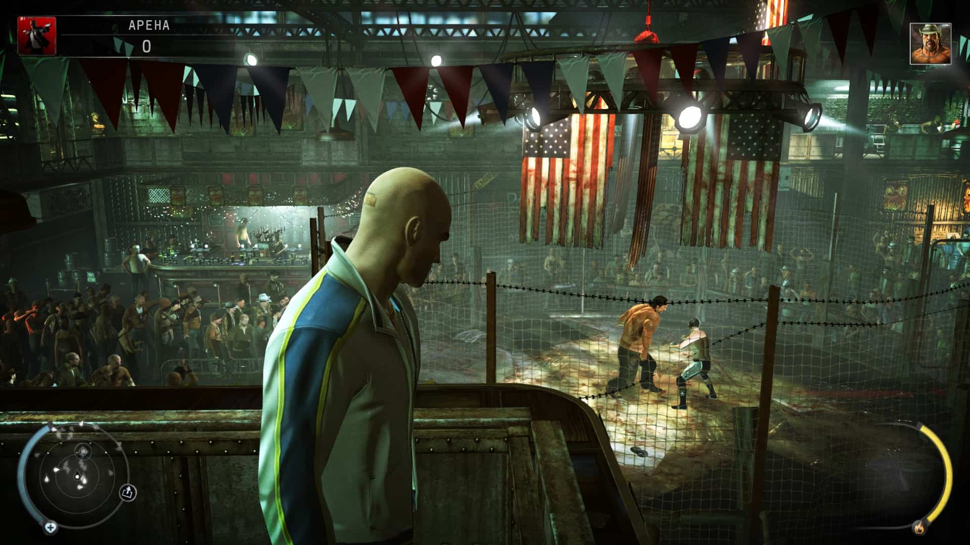 free download hitman absolution 2