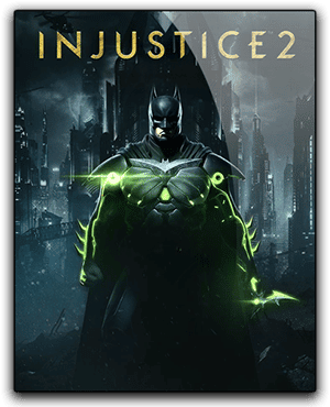 Injustice 2