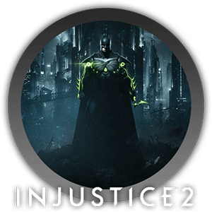 Injustice 2