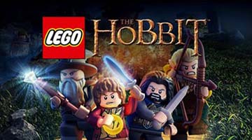 lego the hobbit pc free