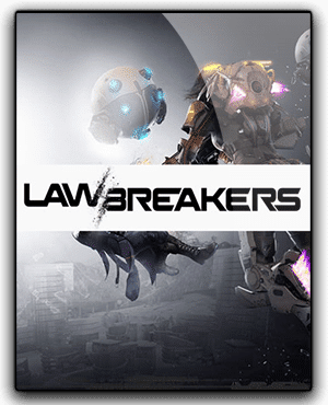 LawBreakers