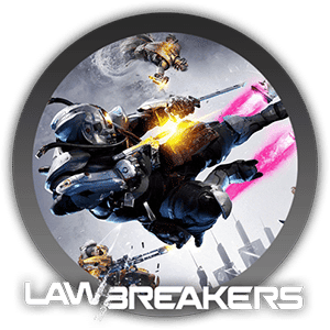 LawBreakers