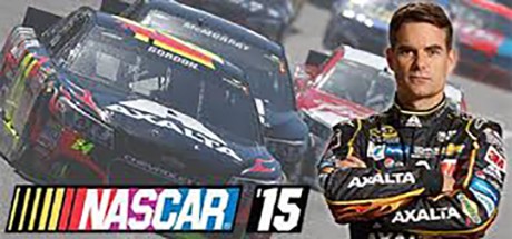 NASCAR 15