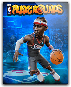 NBA Playgrounds