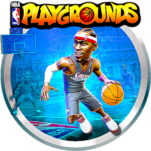 NBA Playgrounds