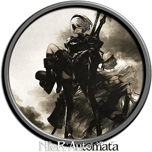 Nier Automata