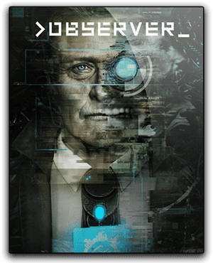 observer video game