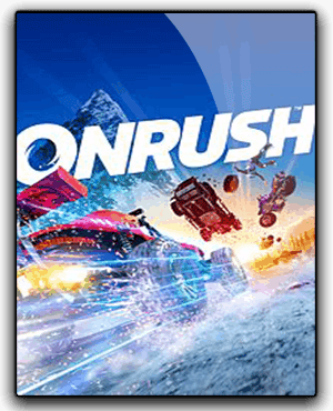 onrush multiplayer