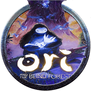 Ori and the Blind Forest