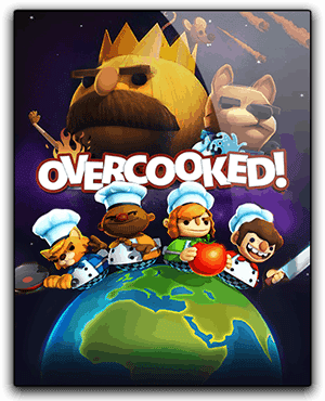 Overcooked