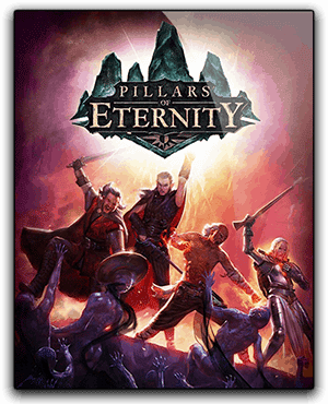 Pillars of Eternity