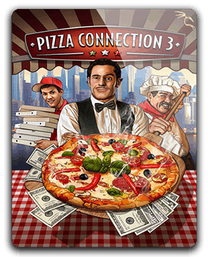 Pizza Connection 3