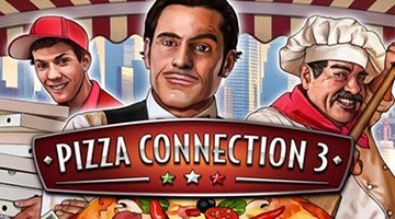 Pizza Connection 3 Free Download Game Gamespcdownload