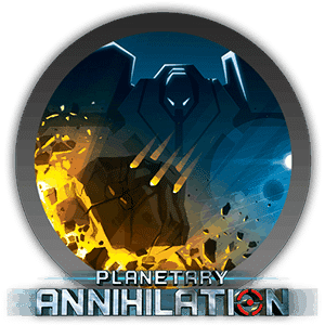 Planetary Annihilation